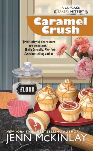 Cover image for Caramel Crush