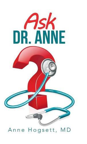 Cover image for Ask Dr. Anne