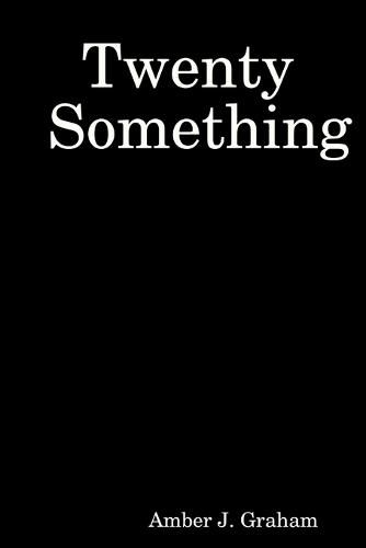 Cover image for Twenty Something