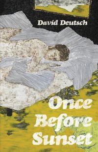 Cover image for Once Before Sunset