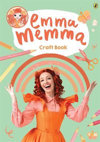 Cover image for Emma Memma Craft Book