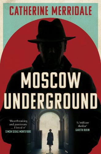 Cover image for Moscow Underground