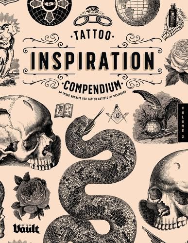 Tattoo Inspiration Compendium