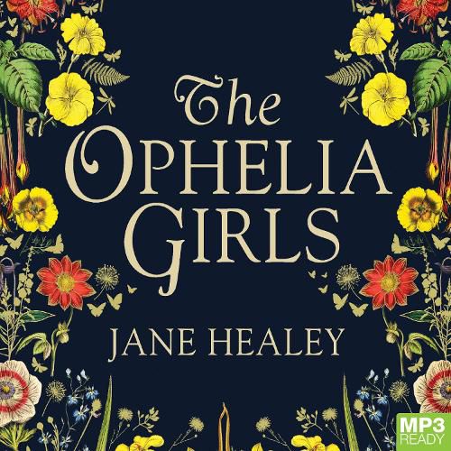 The Ophelia Girls