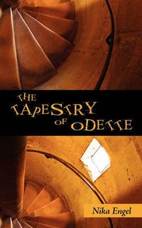Cover image for The Tapestry of Odette