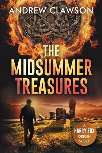 Cover image for The Midsummer Treasures