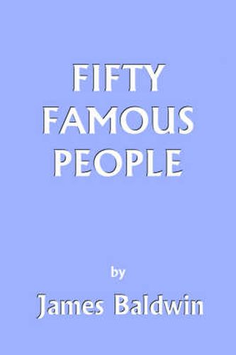 Fifty Famous People