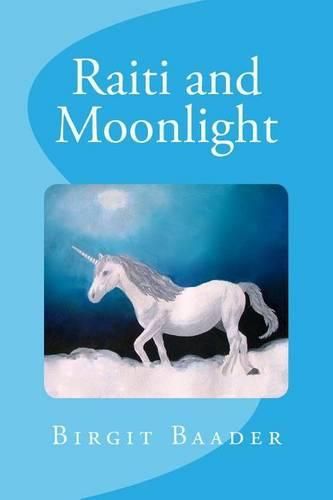 Cover image for Raiti and Moonlight