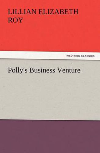 Cover image for Polly's Business Venture