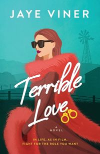 Cover image for Terrible Love