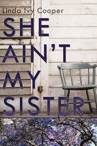 Cover image for She Ain't My Sister