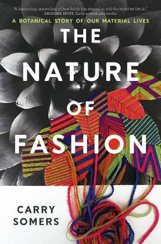 Cover image for The Nature of Fashion