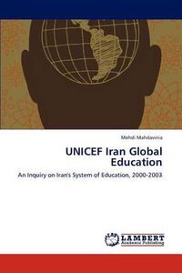 Cover image for UNICEF Iran Global Education