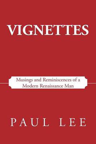 Cover image for Vignettes