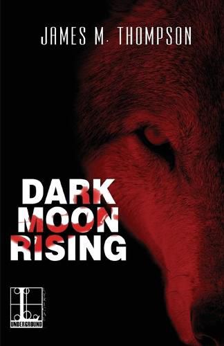 Cover image for Dark Moon Rising