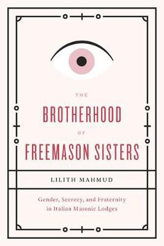 Cover image for The Brotherhood of Freemason Sisters