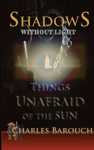 Cover image for Shadows Without Light