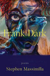 Cover image for Frank Dark