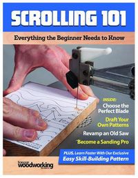 Cover image for Scrolling 101: Everything the Beginner Needs to Know