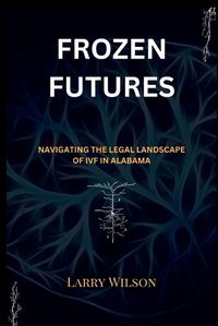 Cover image for Frozen futures