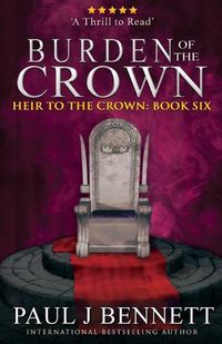 Cover image for Burden of the Crown