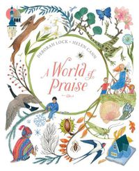 Cover image for A World of Praise