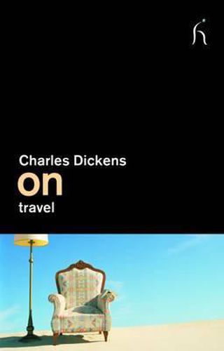 Cover image for On Travel