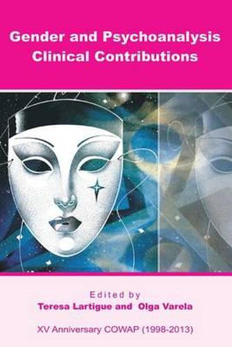 Cover image for Gender and Psychoanalysis. Clinical Contributions