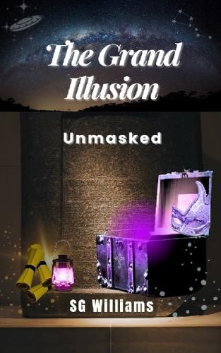 Cover image for The Grand Illusion