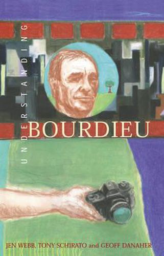 Cover image for Understanding Bourdieu