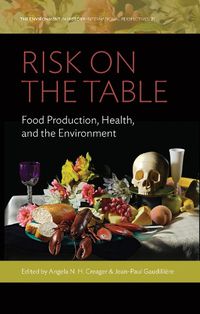 Cover image for Risk on the Table