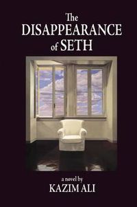 Cover image for The Disappearance of Seth