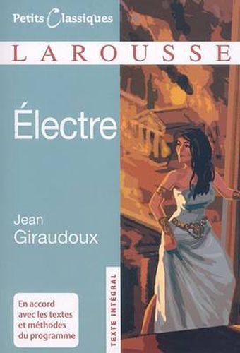 Cover image for Electre