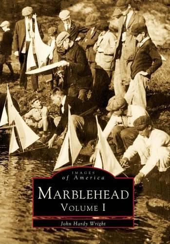 Cover image for Marblehead