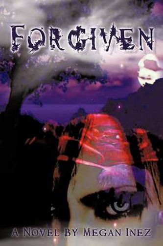 Cover image for Forgiven
