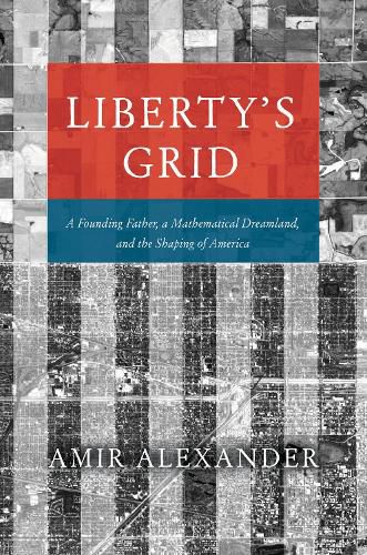 Cover image for Liberty's Grid