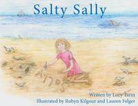 Cover image for Salty Sally