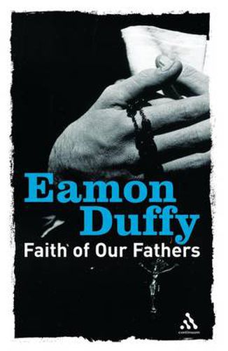 Cover image for Faith of Our Fathers