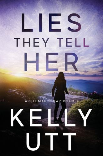 Cover image for Lies They Tell Her