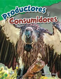 Cover image for Productores y consumidores (Producers and Consumers)