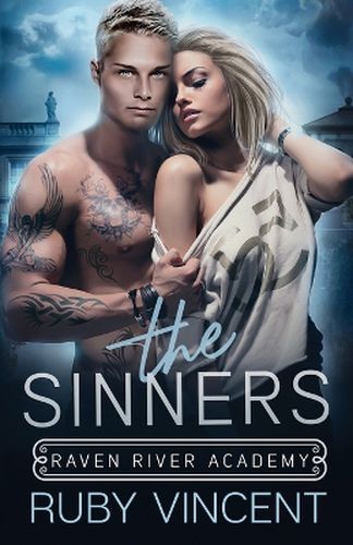 Cover image for The Sinners