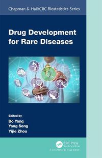 Cover image for Drug Development for Rare Diseases