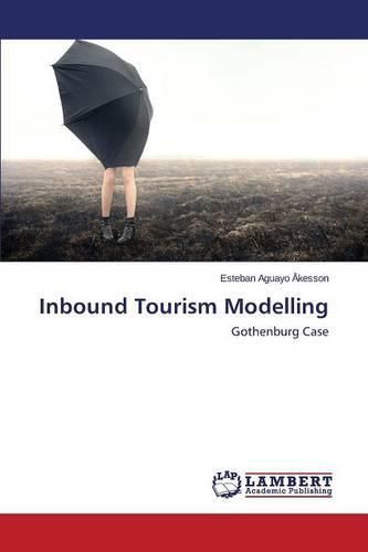 Cover image for Inbound Tourism Modelling