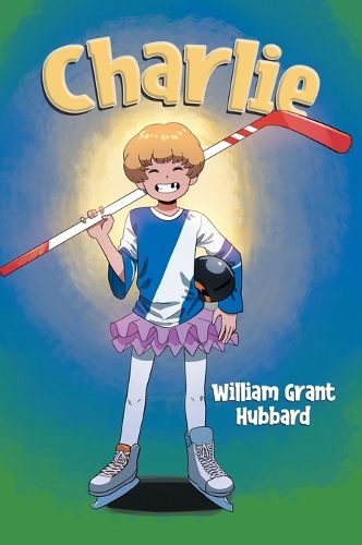 Cover image for Charlie