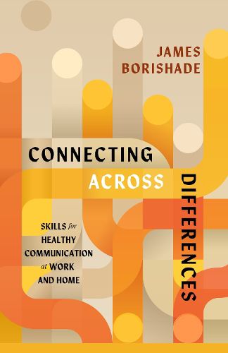 Cover image for Connecting Across Differences