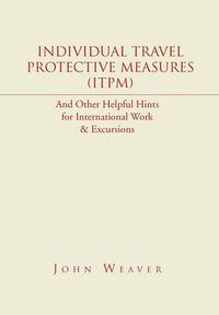Cover image for Individual Travel Protective Measures (ITPM)