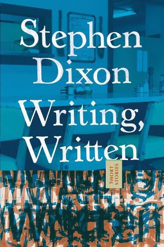 Cover image for Writing, Written