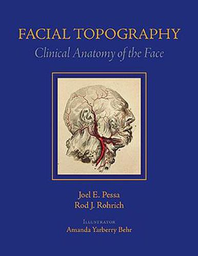 Facial Topography: Clinical Anatomy of the Face