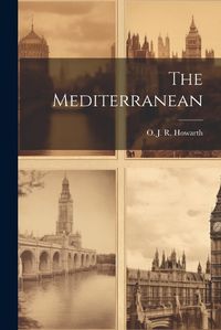 Cover image for The Mediterranean