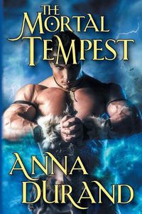 Cover image for The Mortal Tempest